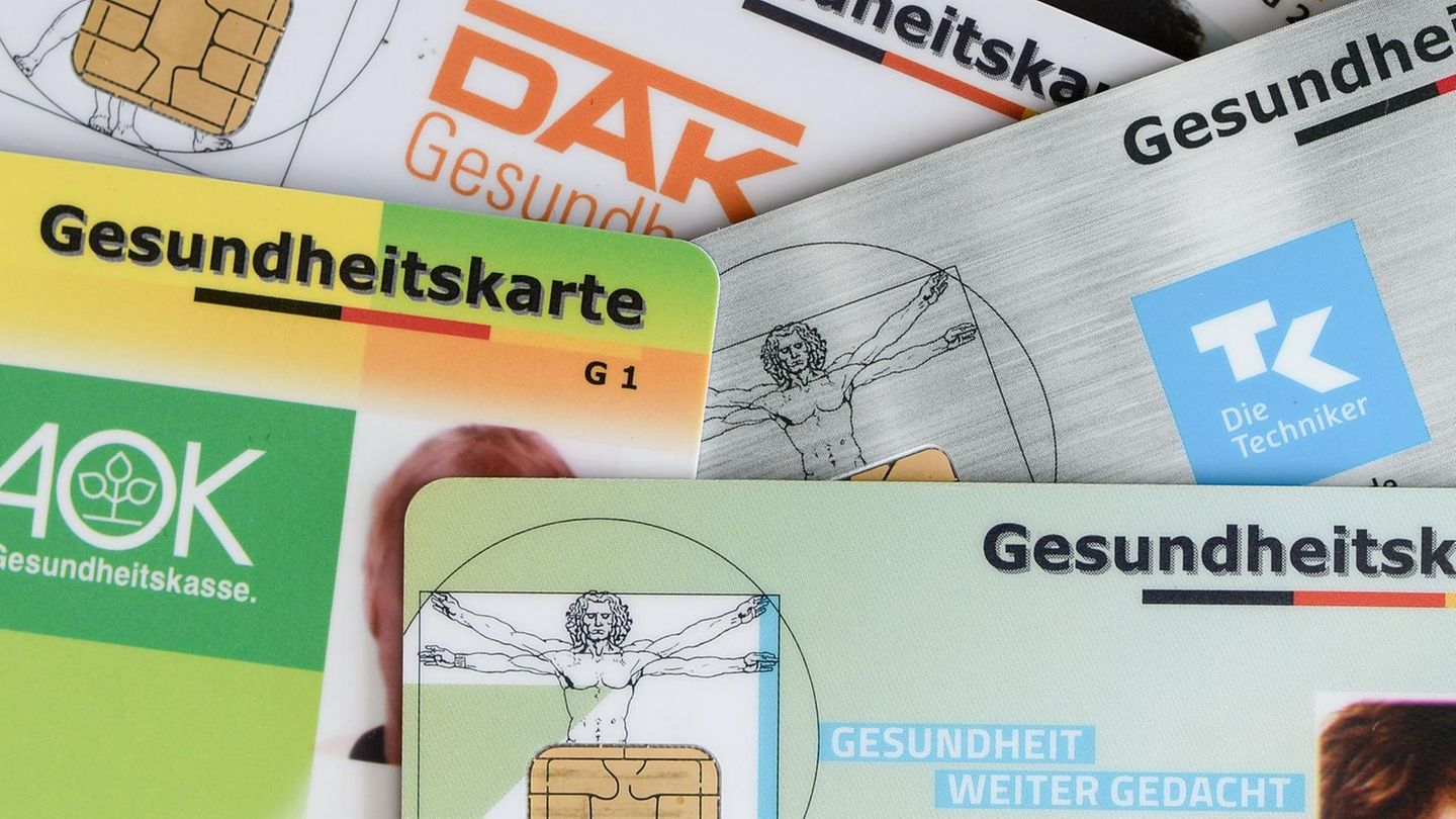 Krankenkassen: Hat die Bevorzugung von Privatpatienten bald ein Ende?