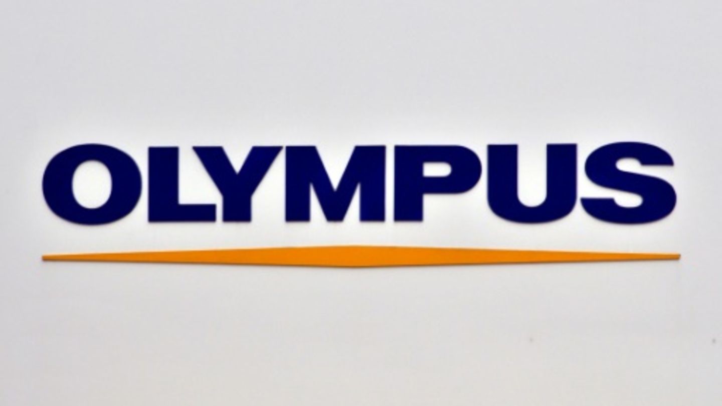 Olympus konzentriert sich auf Medizingeräte