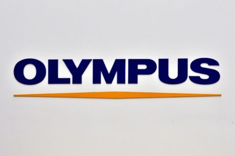 Olympus konzentriert sich auf Medizingeräte