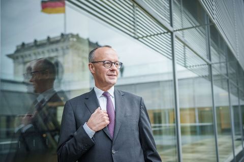 Friedrich Merz