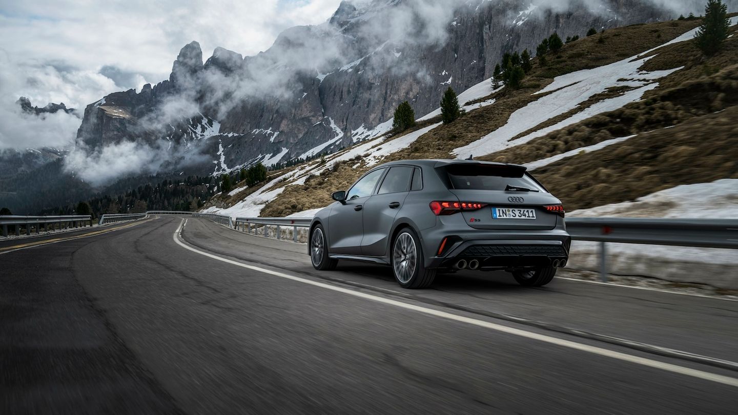 auto Audi