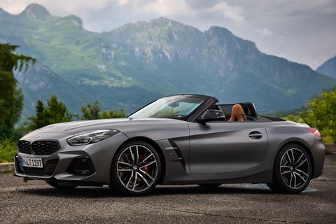 Auto BMW