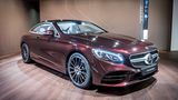Auto Mercedes