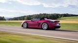 Auto Porsche