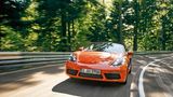 Auto Porsche