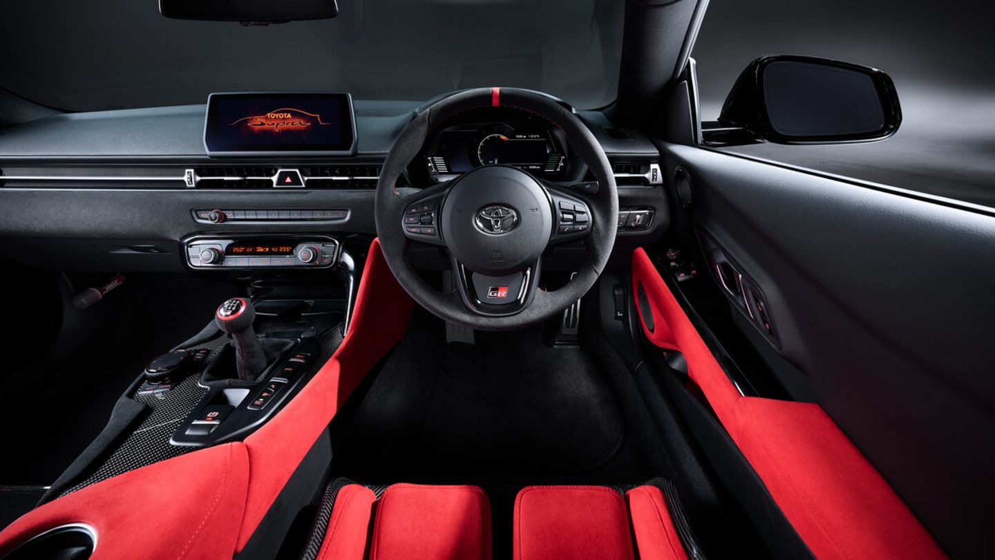 Auto Toyota