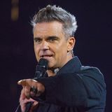 Robbie Williams