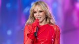 Kylie Minogue
