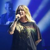 Alanis Morissette