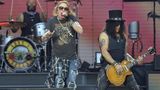 Guns N' Roses