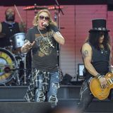 Guns N' Roses