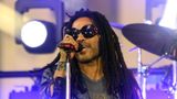 Lenny Kravitz
