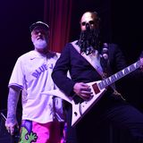 Welcome to "Loserville": Nachdem Limp Bizkit 2024 unter diesem Titel durch Nordamerika getourt ist, kommt die Band nun nach Europa. In Deutschland spielt die Nu-Metal-Band ("Break Stuff") vier Konzerte in Hamburg (19.3.), Leipzig (22.3.), Dortmund (25.3.) und Frankfurt (31.3.). 