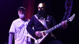 Welcome to "Loserville": Nachdem Limp Bizkit 2024 unter diesem Titel durch Nordamerika getourt ist, kommt die Band nun nach Europa. In Deutschland spielt die Nu-Metal-Band ("Break Stuff") vier Konzerte in Hamburg (19.3.), Leipzig (22.3.), Dortmund (25.3.) und Frankfurt (31.3.). 