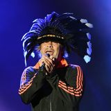 Jamiroquai