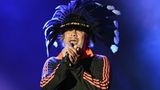 Jamiroquai