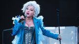 Cyndi Lauper