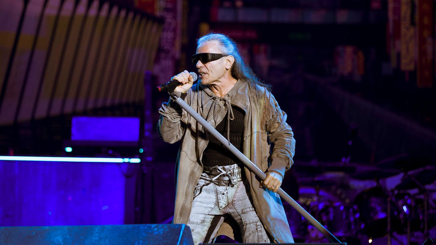 Sie gehen auf Jubiläumstour – zum sagenhaften 50. Bandjubiläum. Iron Maiden werden im Rahmen ihrer "Run for your lives"-Welttournee in Gelsenkirchen (11.7.), Bremen (15.7.), Frankfurt (25.7.), Stuttgart (26.7.) sowie zweimal in Berlin (29. und 30.7.) auftreten. 