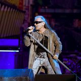 Sie gehen auf Jubiläumstour – zum sagenhaften 50. Bandjubiläum. Iron Maiden werden im Rahmen ihrer "Run for your lives"-Welttournee in Gelsenkirchen (11.7.), Bremen (15.7.), Frankfurt (25.7.), Stuttgart (26.7.) sowie zweimal in Berlin (29. und 30.7.) auftreten. 