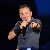 Bruce Springsteen