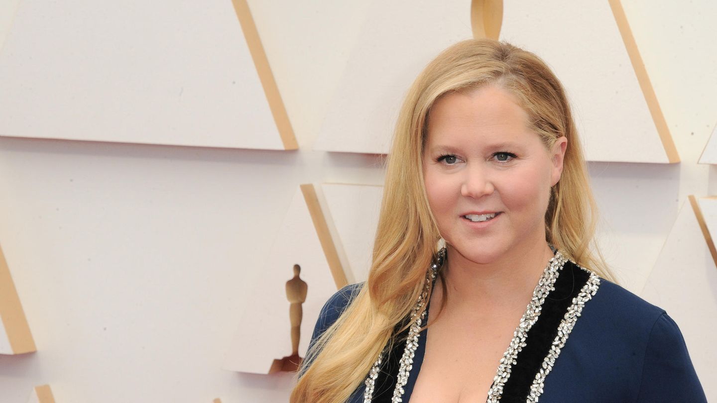 Amy Schumer