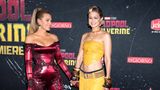 Zum engen Freundeskreis von Blake Lively zählt auch das Model Gigi Hadid. 2015 trafen sie sich zum ersten Mal durch ihre gemeinsame Freundin Taylor Swift. Die Frauen erschienen auch gemeinsam zur New Yorker Premiere von "Deadpool & Wolverine" im Juli 2024