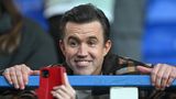 Rob McElhenny