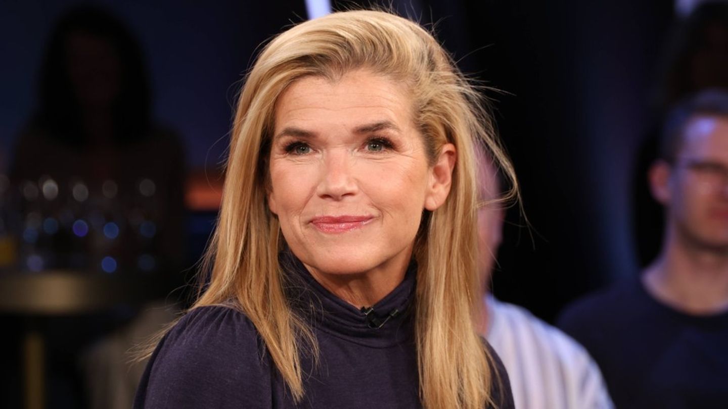 Comedienne Anke Engelke: "Ich bin nicht gerne prominent" | STERN.de