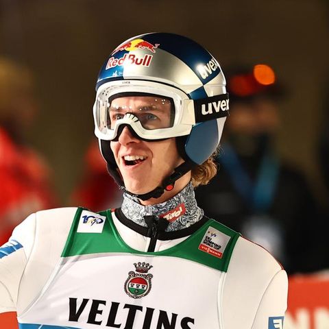 Qualifikation für den Auftakt der Vierschanzentournee in Oberstdorf
