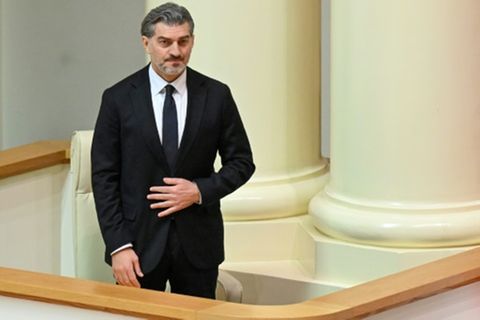 Micheil Kawelaschwili