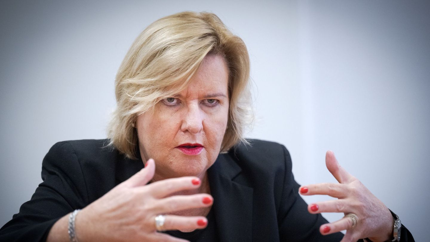Bundeswehr: Military Commissioner complains: Bundeswehr is missing thousands of soldiers