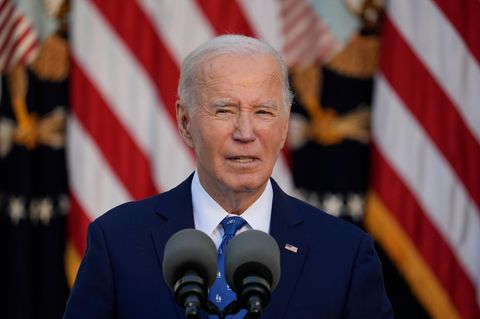 Joe Biden