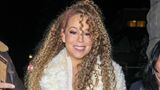 Mariah Carey