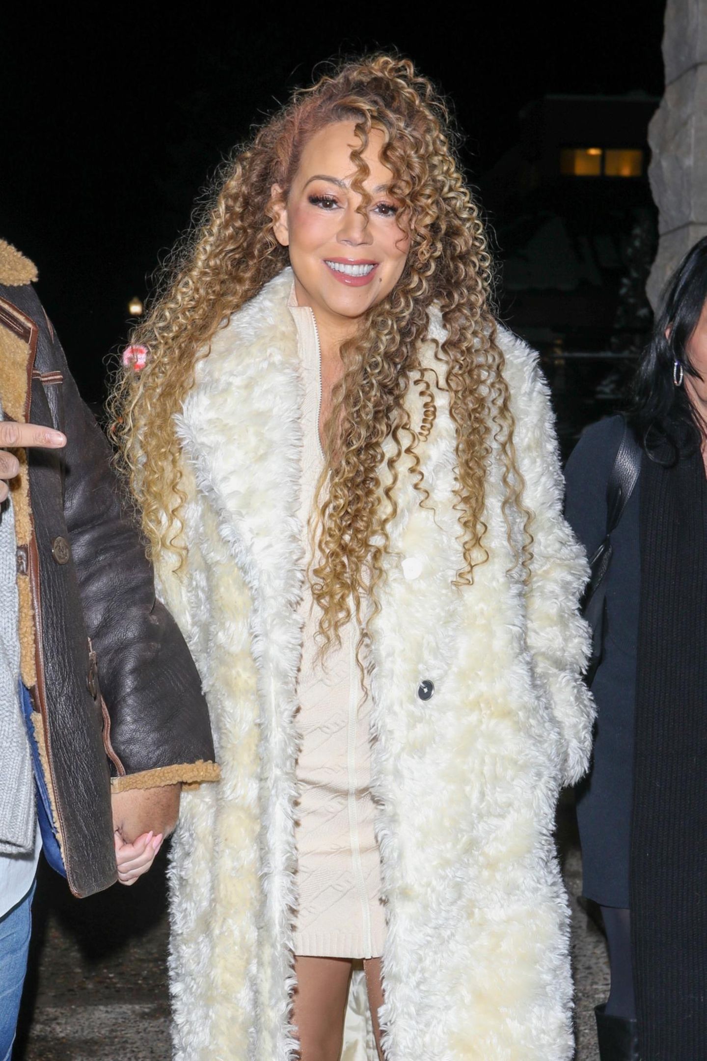Mariah Carey