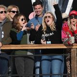 Rebel Wilson (r.) und Anna Kendrick