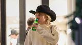 ... und Kate Hudson, der Tochter von Goldie Hawn, sowie deren Kinder und Lebensgefährte Danny Fujikawa