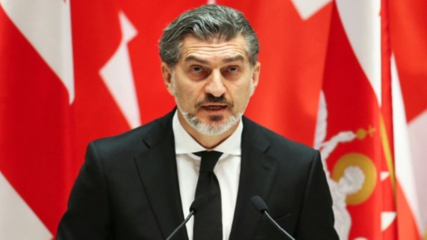 Micheil Kawelaschwili