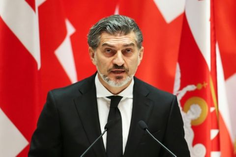 Micheil Kawelaschwili