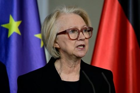 Monika Schnitzer
