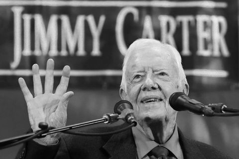 Jimmy Carter