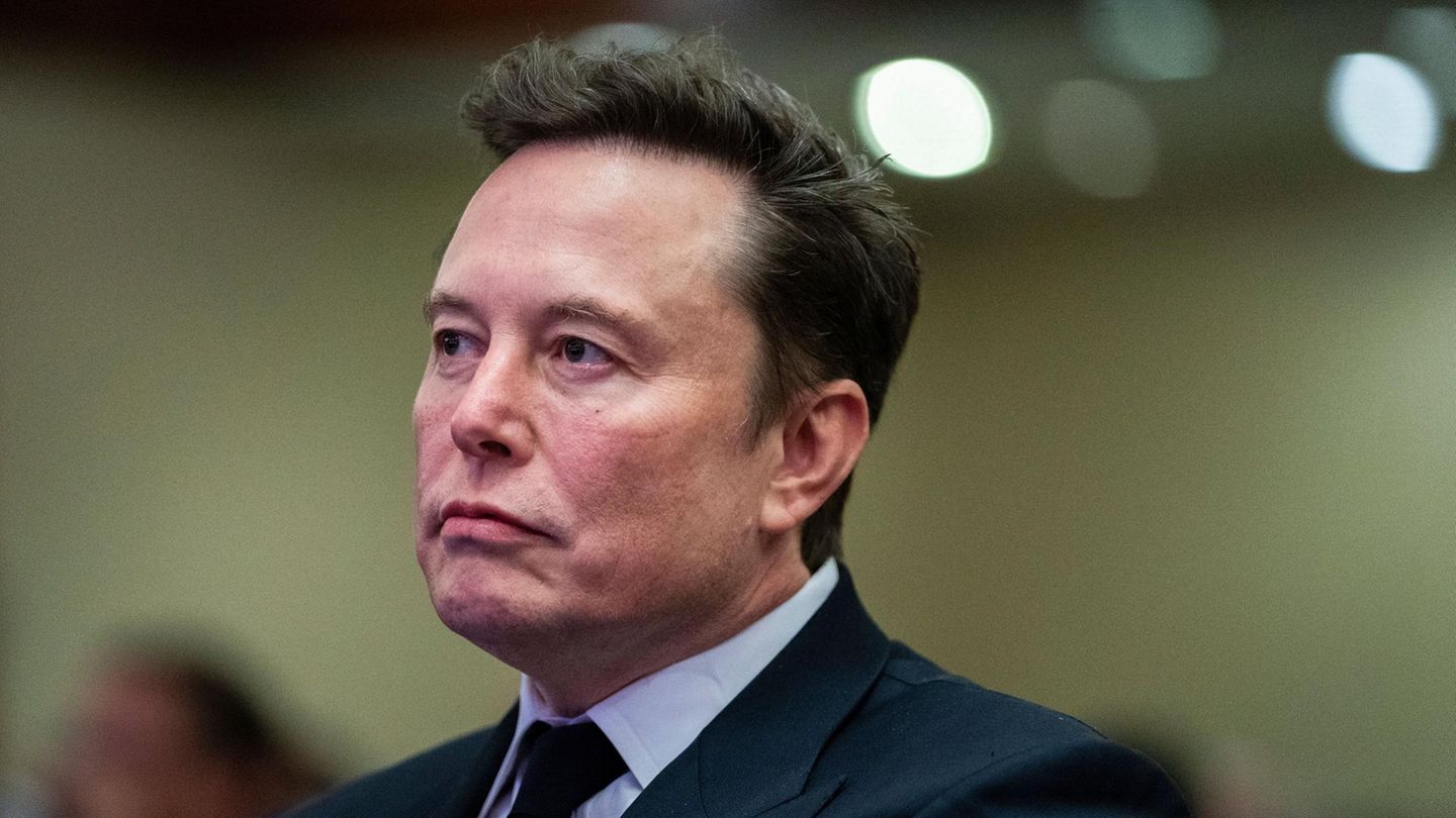 Elon Musk angers Germany’s politicians with guest article
