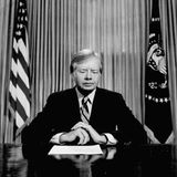 Carter erklärt die Geiselbefreiung in Teheran für gescheitert