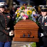 Rosalynn Carter stirbt im November 2023 im Alter von 96 Jahren