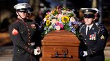 Rosalynn Carter stirbt im November 2023 im Alter von 96 Jahren