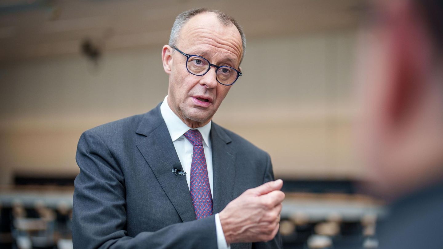 Friedrich Merz will become Chancellor – or will he?