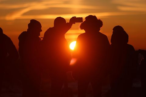 Weltweit wird das Wetter extremer und wärmer – auch in Deutschland