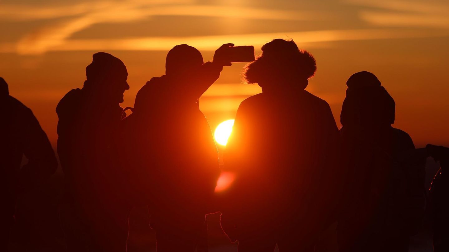 Weltweit wird das Wetter extremer und wärmer – auch in Deutschland