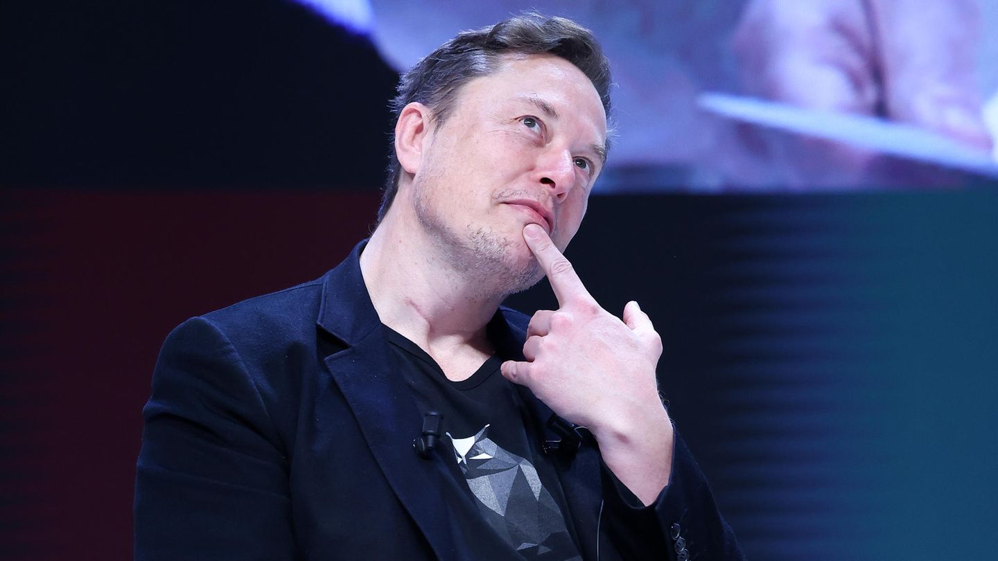 Gefährliche Machtspiele: Elon Musk – Trumps "First Buddy" und Freund von Rechtspopulisten weltweit Elon Musk – Trumps "First Buddy" und Freund von Rechtspopulisten weltweit