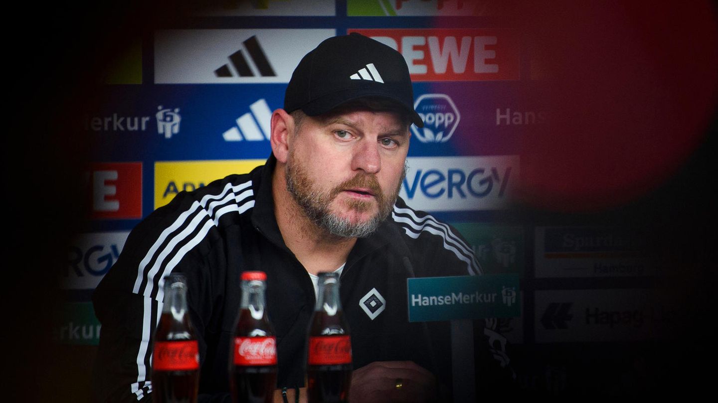 Rückkehr nach Berlin: Steffen Baumgart wird neuer Trainer beim 1. FC Union Berlin