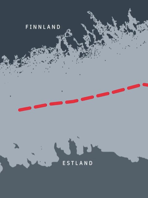 Russische Sabotage? Fälle von hybrider Kriegsführung nehmen zu (Video)